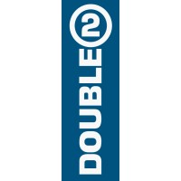 Double2 Mediaproducties logo - Similar company to Double 2 Mediaproducties