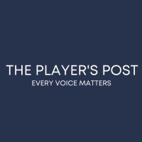 The Player's Post logo - Similar company to Unanimo Sports