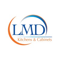 LMD Kitchens & Cabinets logo - Similar company to Aviationfly - Supporting Aspiring Pilots Reach The Cockpit