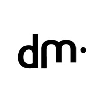Demute. logo - Similar company to Pong Studio