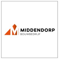 Bouwbedrijf Van Middendorp BV logo - Similar company to Brands And Projects