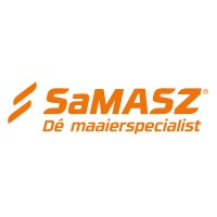 SaMASZ bv logo - Similar company to Claydondrill