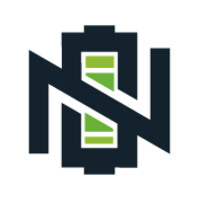 Novus Sentry logo - Similar company to Evsentry