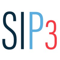 SIP3 logo - Similar company to Click Quote Media Llc