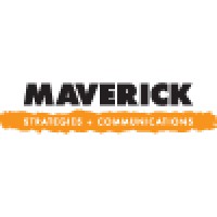 Maverick Strategies + Communications