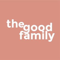 The Good Family logo - Similar company to Iq Relations