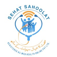 Sehat Sahoolat logo - Similar company to Dockit.Pk