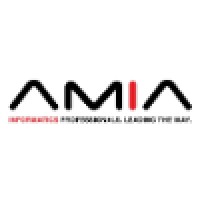 AMIA (American Medical Informatics Association) logo - Similar company to Hlth Foundation