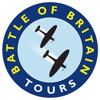 Battle of Britain Tours logo - Similar company to Commemorative Air Force Southern California Wing