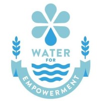 Water for Empowerment logo - Similar company to Songbird Survival