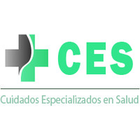 CES - Cuidados Especializados en Salud logo - Similar company to Feedback Salud