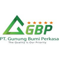 PT Gunung Bumi Perkasa logo - Similar company to Lieco Group