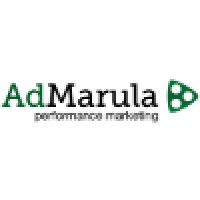 AdMarula logo - Similar company to All Things Ads