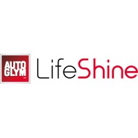 LifeShine by Autoglym logo - Similar company to Autoglym