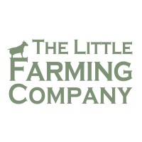 The Little Farming Company logo - Similar company to Rain - Regenerative Agroforestry Impact Network