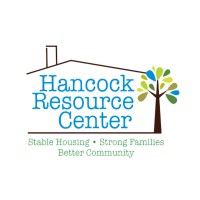 Hancock Resource Center logo - Similar company to Hancock County Port And Harbor Commission