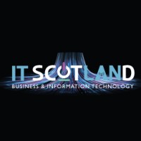 IT Scotland logo - Similar company to Ihttp Ltd