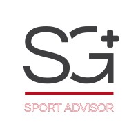 SG Plus - Sport Advisor logo - Similar company to Dmtc Public Relations