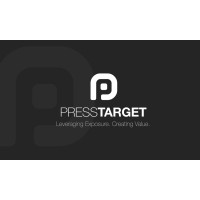 Press Target logo - Similar company to Tzohar - Making Judaism Accessible & Keeping Us Together