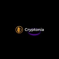 Cryptonia logo - Similar company to Cryptonia