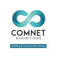 Comnet Exhibitions | Building, Construction & Coatings logo - Similar company to Phenosys