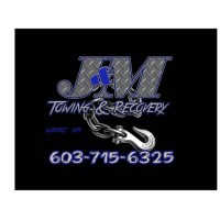J&M Towing & Recovery logo - Similar company to Sam'S Services