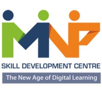 Mnp Skill Development Centre logo - Similar company to Sekolah Menengah Kebangsaan Derma