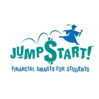 Jump$tart Coalition for Personal Financial Literacy logo - Similar company to Society For Financial Education & Professional Development, Inc. (Sfepd)