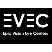 Epic Vision Eye Centers logo - Similar company to Kruger Technologies, Inc.