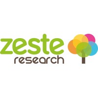 Zeste Research logo - Similar company to Exafield France