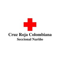Cruz Roja Colombiana Seccional Nariño logo - Similar company to Fundacion Munay