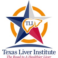 The Texas Liver Institute logo - Similar company to Psc Partners Seeking A Cure Canada