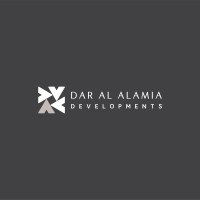 Dar Al Alamia Developments logo - Similar company to Ontario Developments