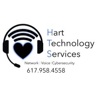 Hart Technology Services logo - Similar company to Hart Technologies Inc