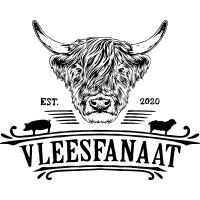 VleesFanaat logo - Similar company to Simplefly