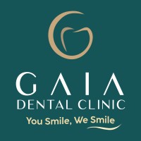 GAIA Dental Clinic logo - Similar company to Blossompaste