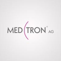 MEDTRON AG logo - Similar company to Star Healthcare Solutions