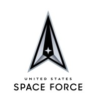 United States Space Force logo - Similar company to Air Force