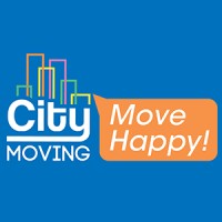 City Moving logo - Similar company to Move Happy