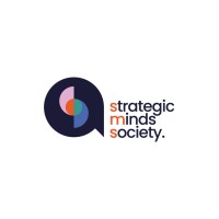 Strategic Minds Society logo - Similar company to Iris-Ai