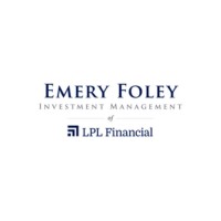 Emery Foley Investment Management of LPL Financial logo - Similar company to Powell Wealth Management