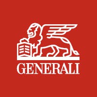 Generali Slovenija logo - Similar company to Proficut.Rs