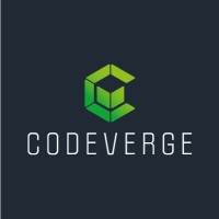 Codeverge Ltd. logo - Similar company to Codeverge Solutions