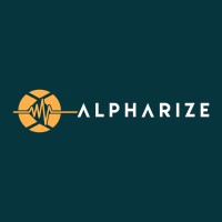AlphaRize logo - Similar company to Pharmacy Maximiser