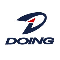 Doing Footwear logo - Similar company to Ascend Talent 🏔️