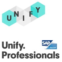 Unify Professionals logo - Similar company to Seoptimer