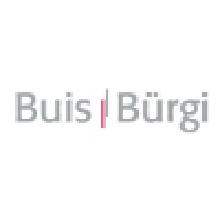 Buis Bürgi AG, Zürich, Switzerland