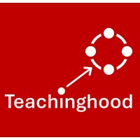 Teachinghood logo - Similar company to Adumbrella