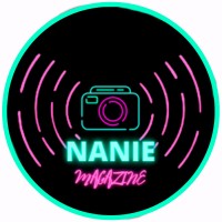 Nanie Magazine logo - Similar company to Rome Reports Tv News Agency