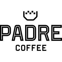 Padre Coffee logo - Similar company to Seven Miles Coffee Company